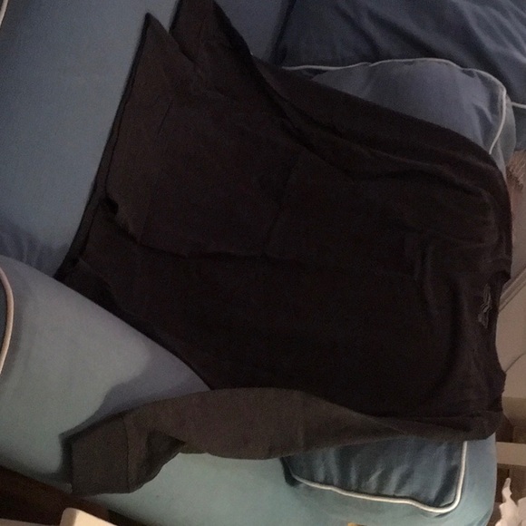 5 men’s long sleeved sweaters ex shape medium - Picture 2 of 8